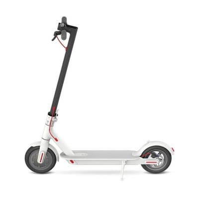 Elektroninen Potkulauta Xiaomi Mi Electric Scooter 8,5" 7800 mAh 250W