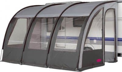 Reseförtält Husvagn 390