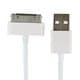 2 pack 1 meter USB sladd 30 pin