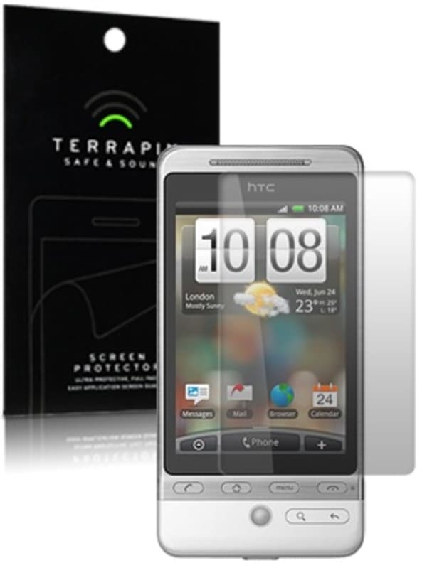 Displayskydd HTC Hero