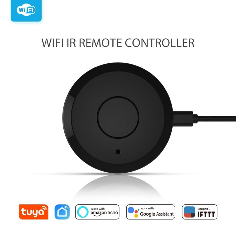 Neo smart WiFi IR sändare/kontroll