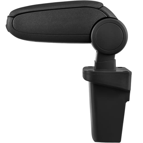 [pro.tec]® Armlæn til Ford Focus Generation 3 (2011-) - tekstil - sort
