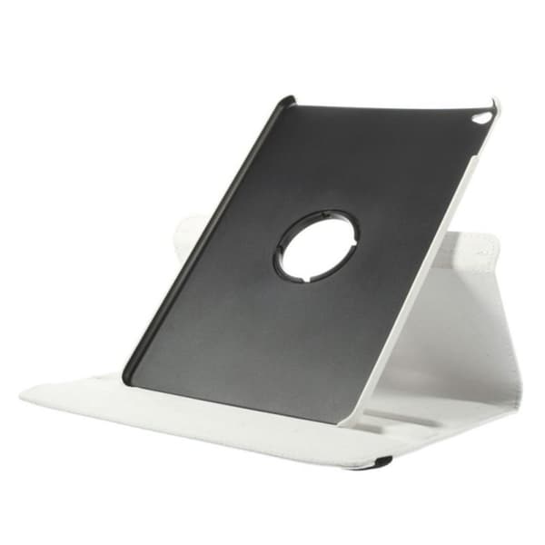 Fodral Apple Ipad Air 2 Roterbar 360 - Vit