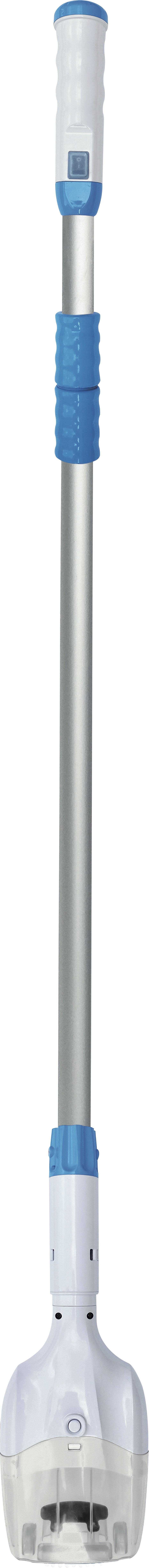 Spa & Pool Vacuum Cleaner Automatic
