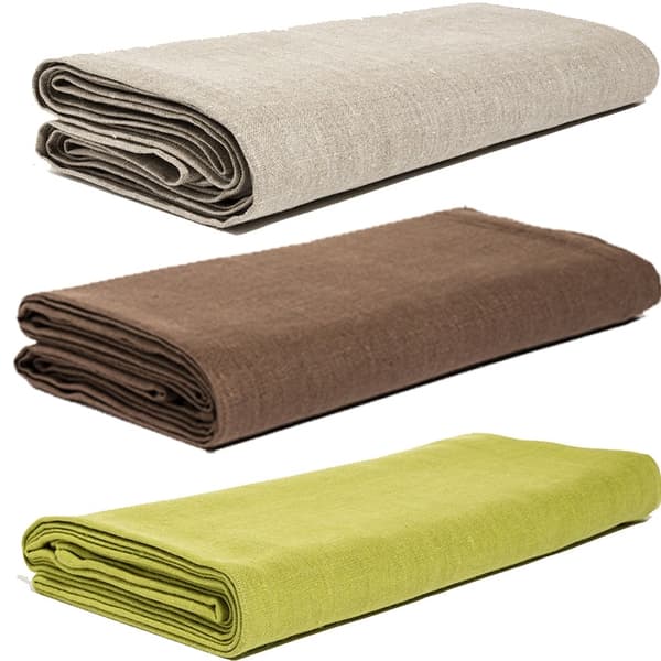 Queen Anne Linn Duk 150X300