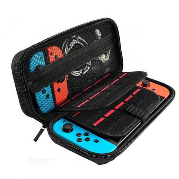 Skyddande Case/Väska till Nintendo Switch