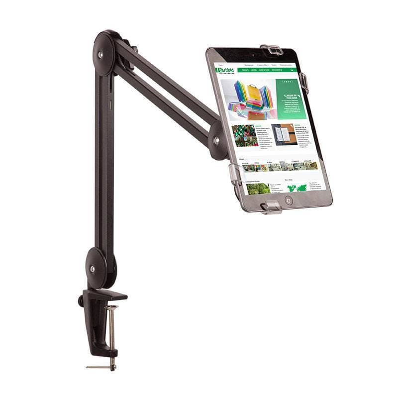 Tablet svingarm til bord