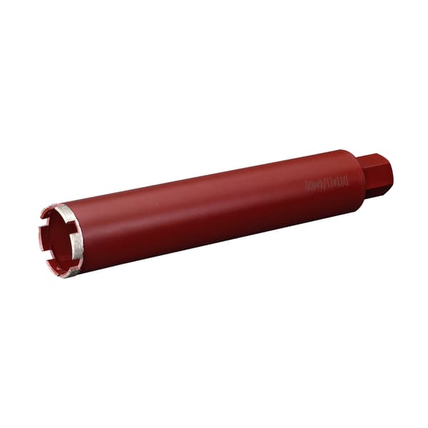 [in.tec]® Diamant bore - boremaskine-71x400mm
