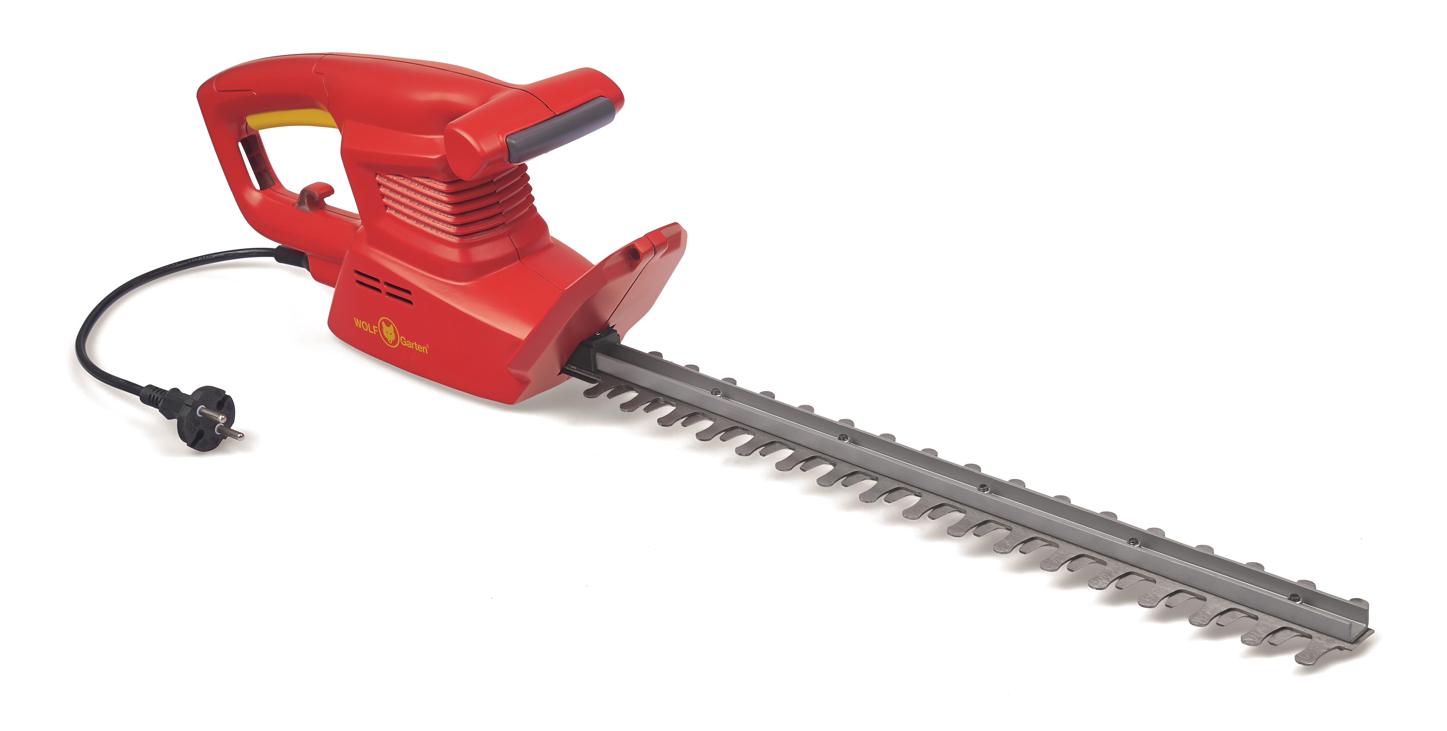 Hækkeklipper Lycos E/500 H