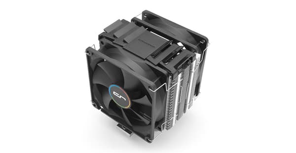 CRYORIG H7 Plus CPU Cooler
