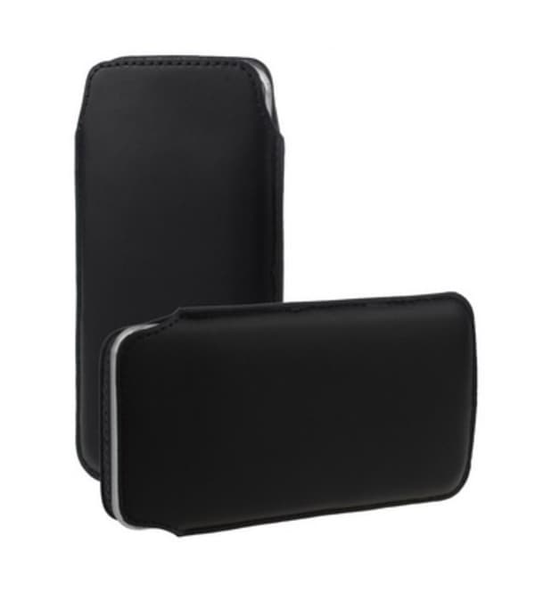Fodralväska XL Black