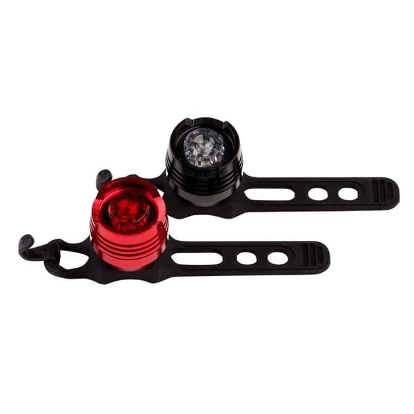 LED Cykellygter