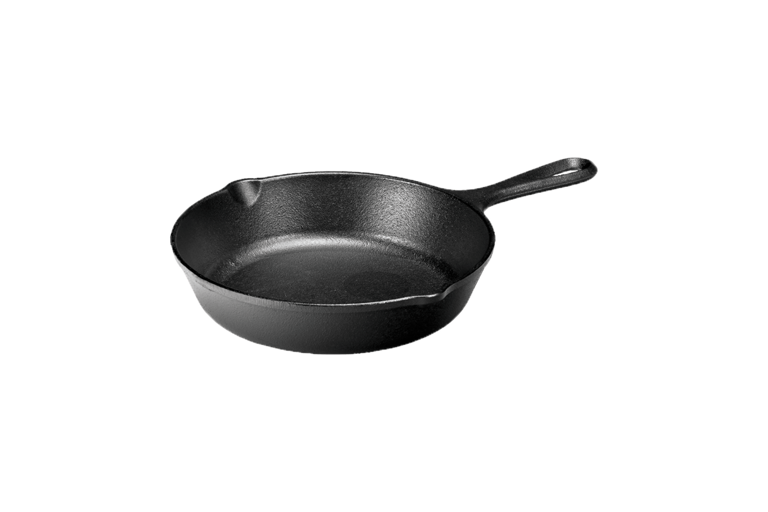 Lodge Cast Iron Skillet 20cm