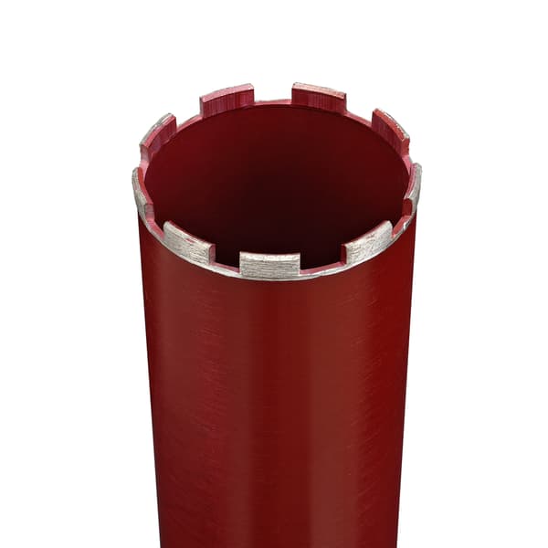 [in.tec]® Diamantborr-diamantborrkrone-120x400mm-våtborrning