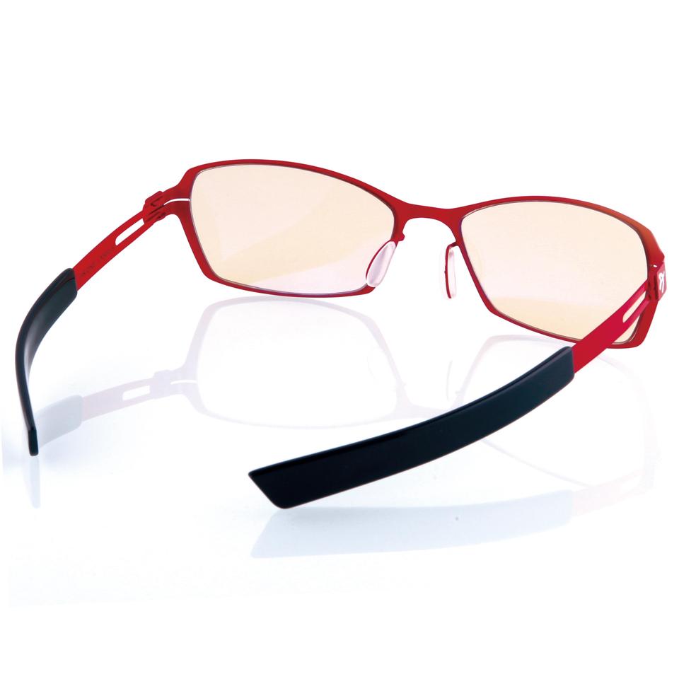 Arozzi Visione VX-500 Red