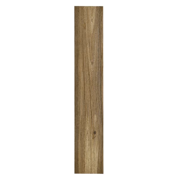 [neu.haus]® Vinylgulv - Lægges med klæbning - selvklæbende - eg udseende - 28 st. = 3,92 m²