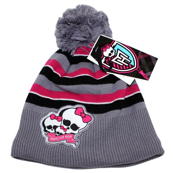 monster high mössa