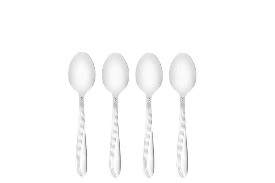 Maku - Tesked 4 Delar - 13 cm