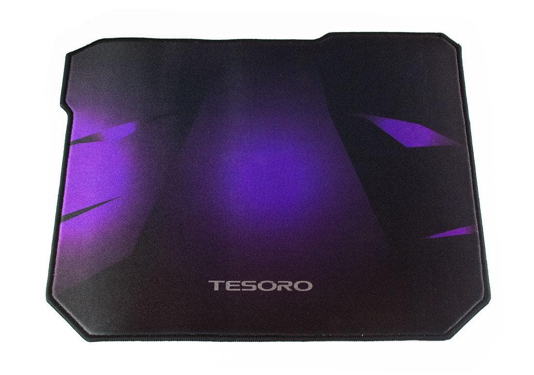 Tesoro Aegis X4 Gaming Mouse Pad - XL Size