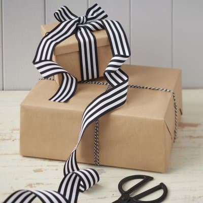 Paketband – Vintage Noel