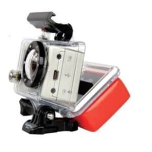 Flytande box till din GoPro Hero HD 2 3 3+ 4 4+ kamera