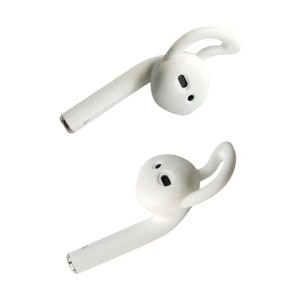 Silikonhakar för Apple AirPods/EarPods