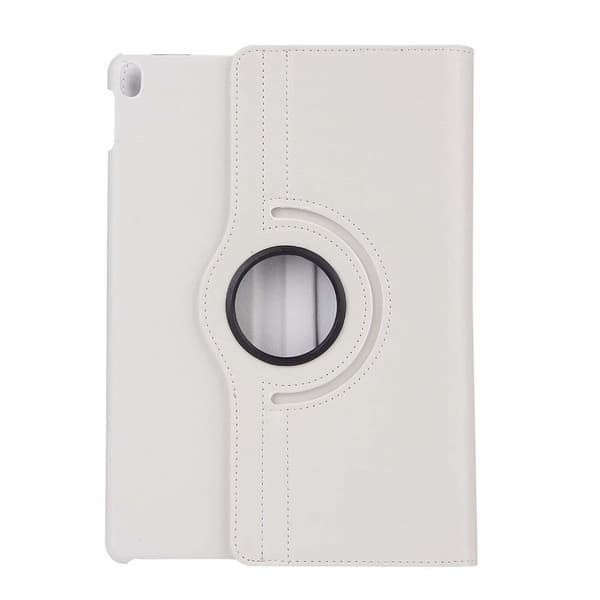 Fodral iPad Air 3 (10,5") Roterande 360° - Vit