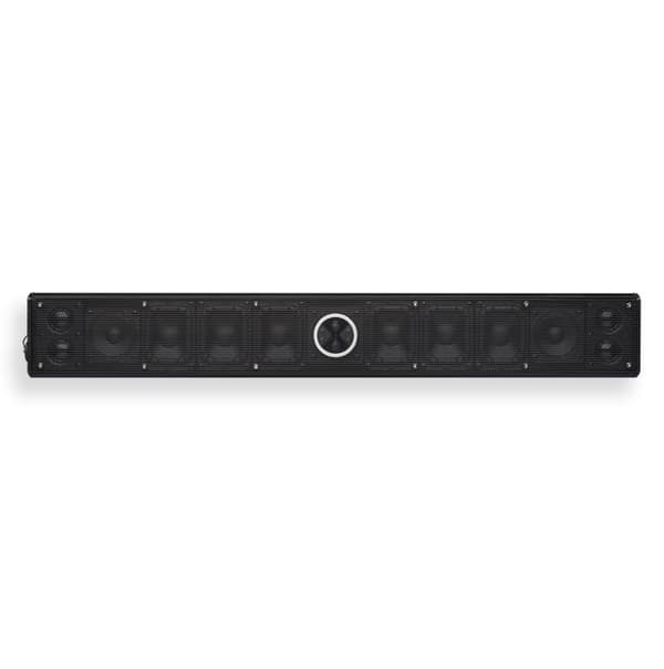 Powerbass Bluetooth Soundbar 12 Högtalare