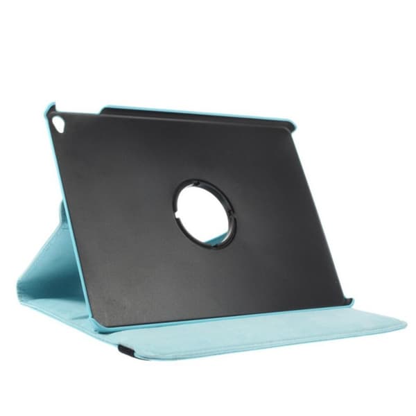 Fodral Apple Ipad Air 2 Roterbar 360 - Ljusblå
