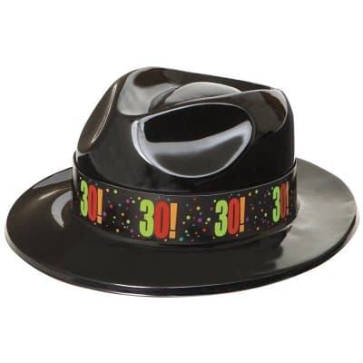 Partyhatt 30 År