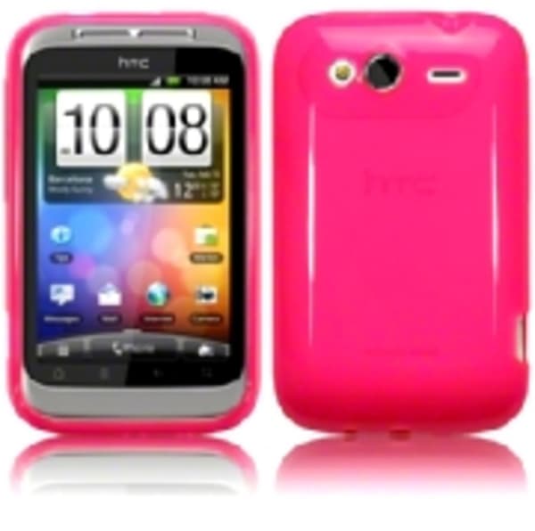 Bakskal Wildfire S Hot Pink