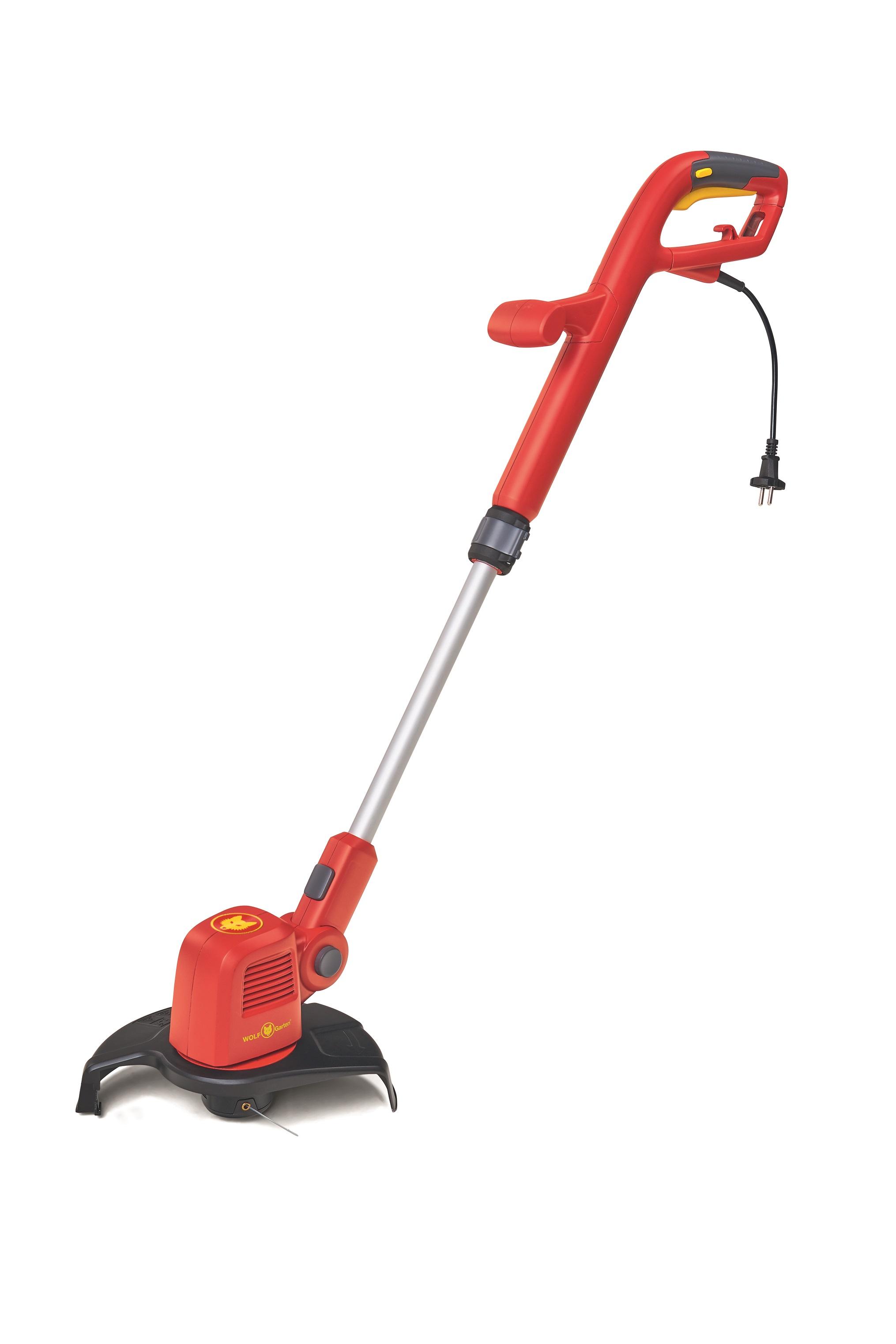 Trimmeri Lycos E/350 T