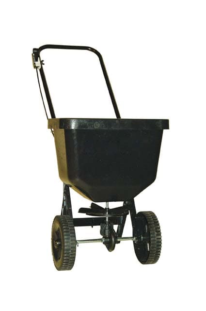 Spridare Push