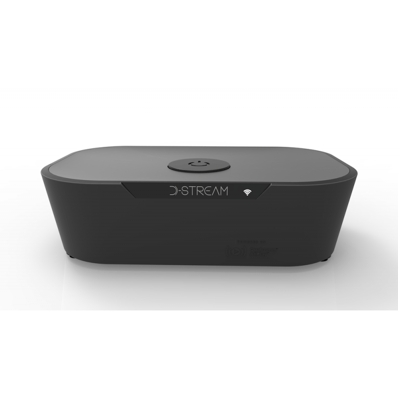D-Stream Primo HD