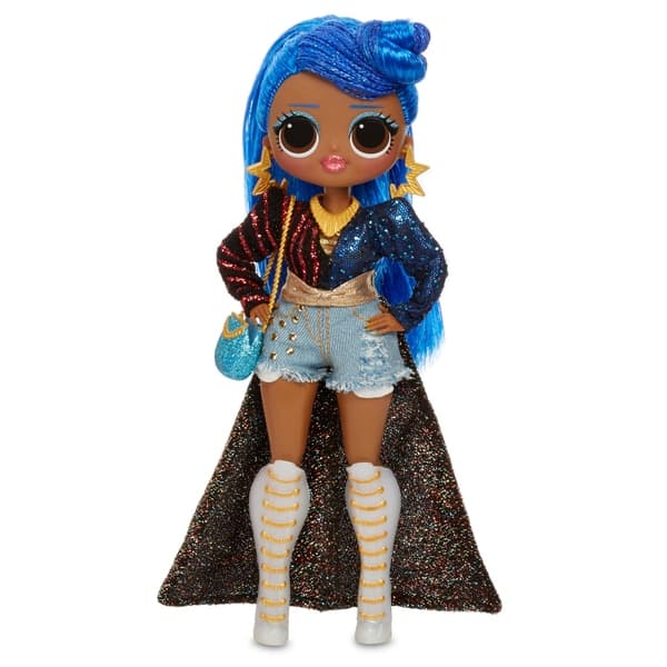 L.O.L Surprise! O.M.G Fashion Doll - Miss Independent