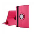 Miniatyrbillede 1 af 6: Fodral Apple Ipad Air 2 Roterbar 360 - Rosa