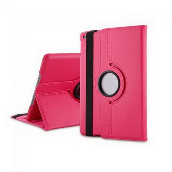 Fodral Apple Ipad Air 2 Roterbar 360 - Rosa