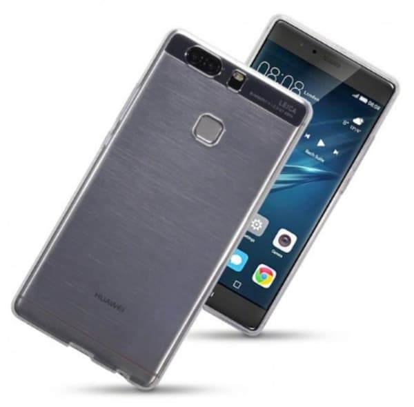 Bakskal Huawei P9 PLUS Clear