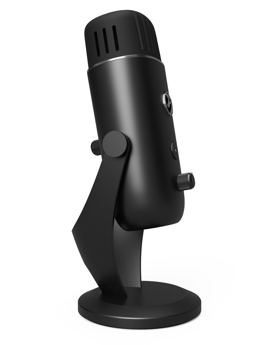 Pikkukuva 2 / 4: Arozzi Colonna Microphone - Black