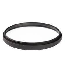 UV filter 62mm kamera objektiv