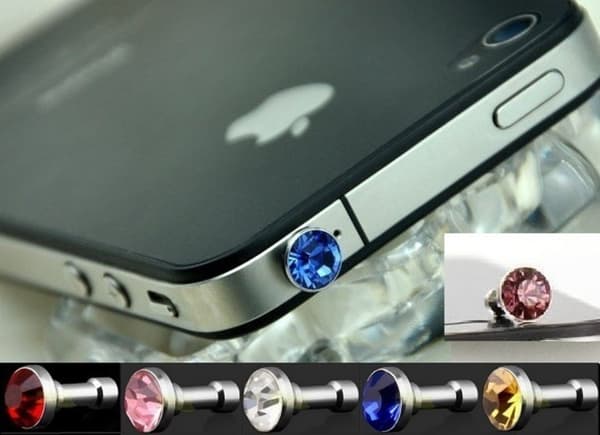 Diamond Stick Dust Protector