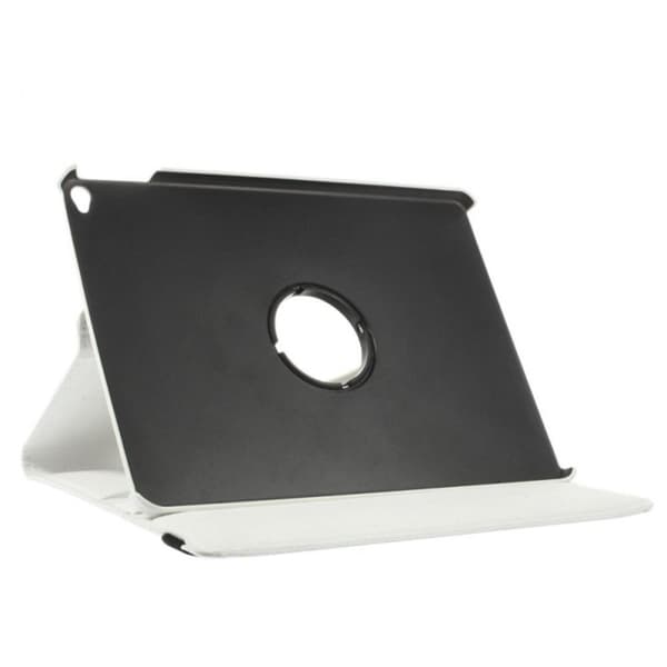 Fodral Apple Ipad Air 2 Roterbar 360 - Vit