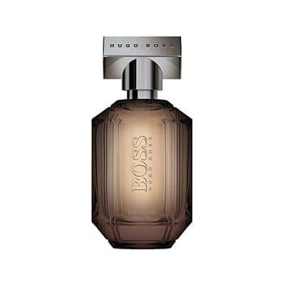 Parfym Damer The Scent Absolute For Her Hugo Boss EDP