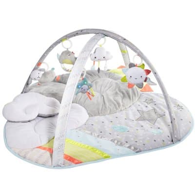 Silver Lining Babygym