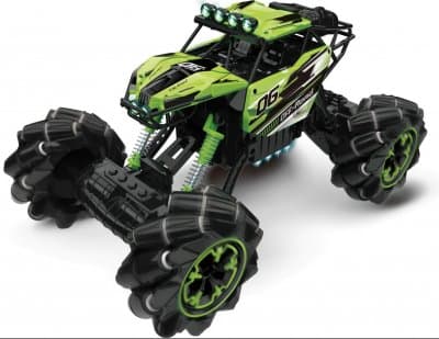 Gear4Play Dancing Rockcrawler Radiostyrd bil