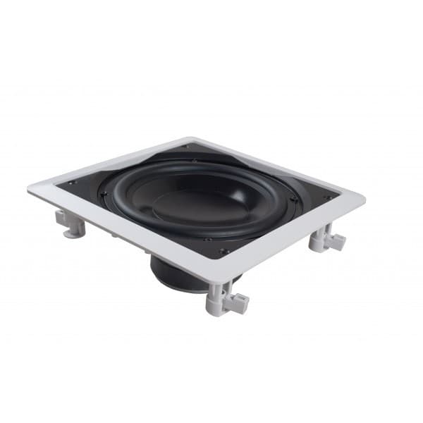 Pure Acustics Takhögtalare BQ-108