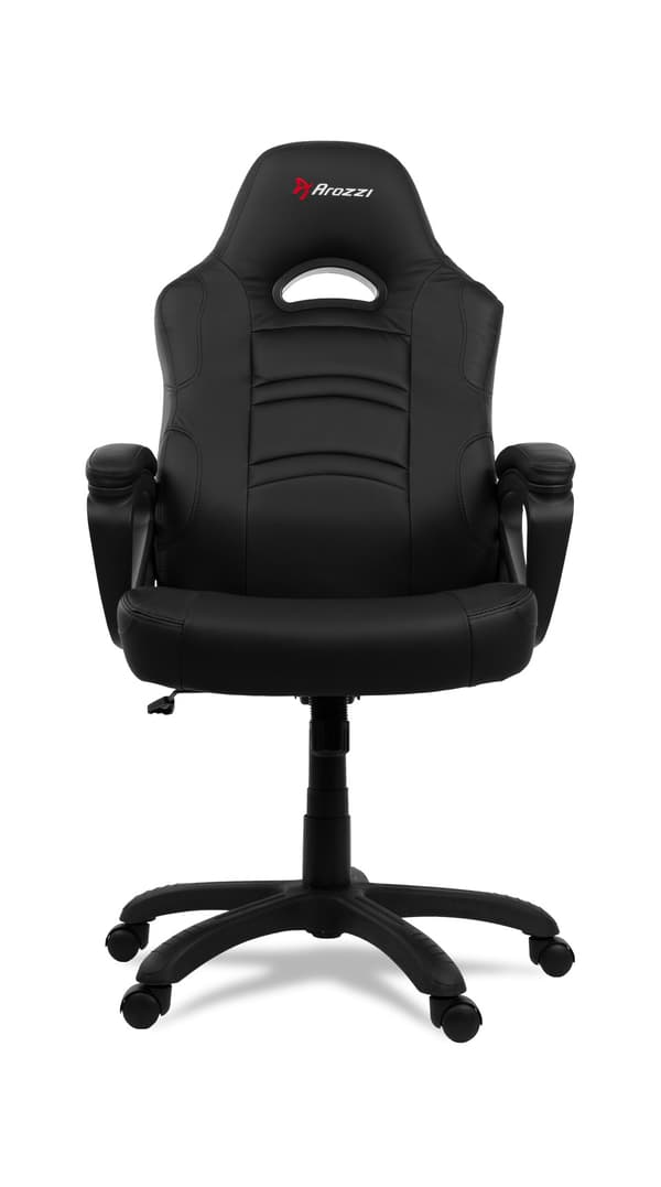 Arozzi Enzo Gaming Chair - Black