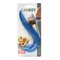 Miniatyrbild 2 av 3: Brix CanKey Konservöppnare - Blå Frost