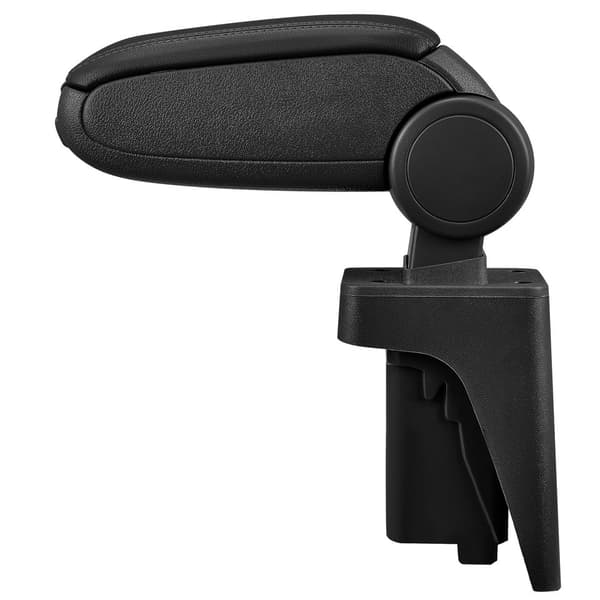 [pro.tec]® Armlæn til Audi A3 S3 8P (2004-2010) - kunstlæder - sort
