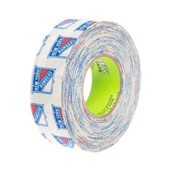 Atom Sports Hockeytejp - NHL New York Rangers